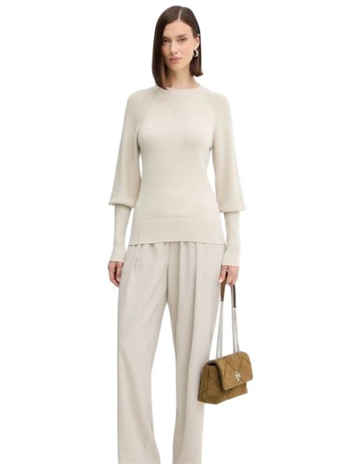 XW001333U1094 BEIGE ARMANI EXCHANGE | XW001333U1094 BEIGE